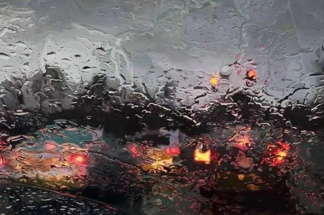 北京|调侃北京全民等雨？别大意！收好史上最全雨季行车锦囊！