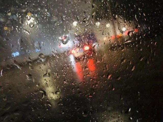 北京|调侃北京全民等雨？别大意！收好史上最全雨季行车锦囊！