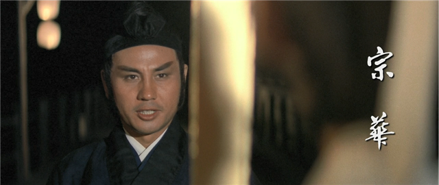 1976年没有狄龙和姜大卫楚原凭一己之力开创了古龙风潮