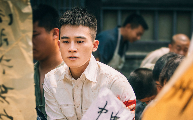 民初奇人传刚收官谭松韵就不愿和欧豪合作理由很心酸