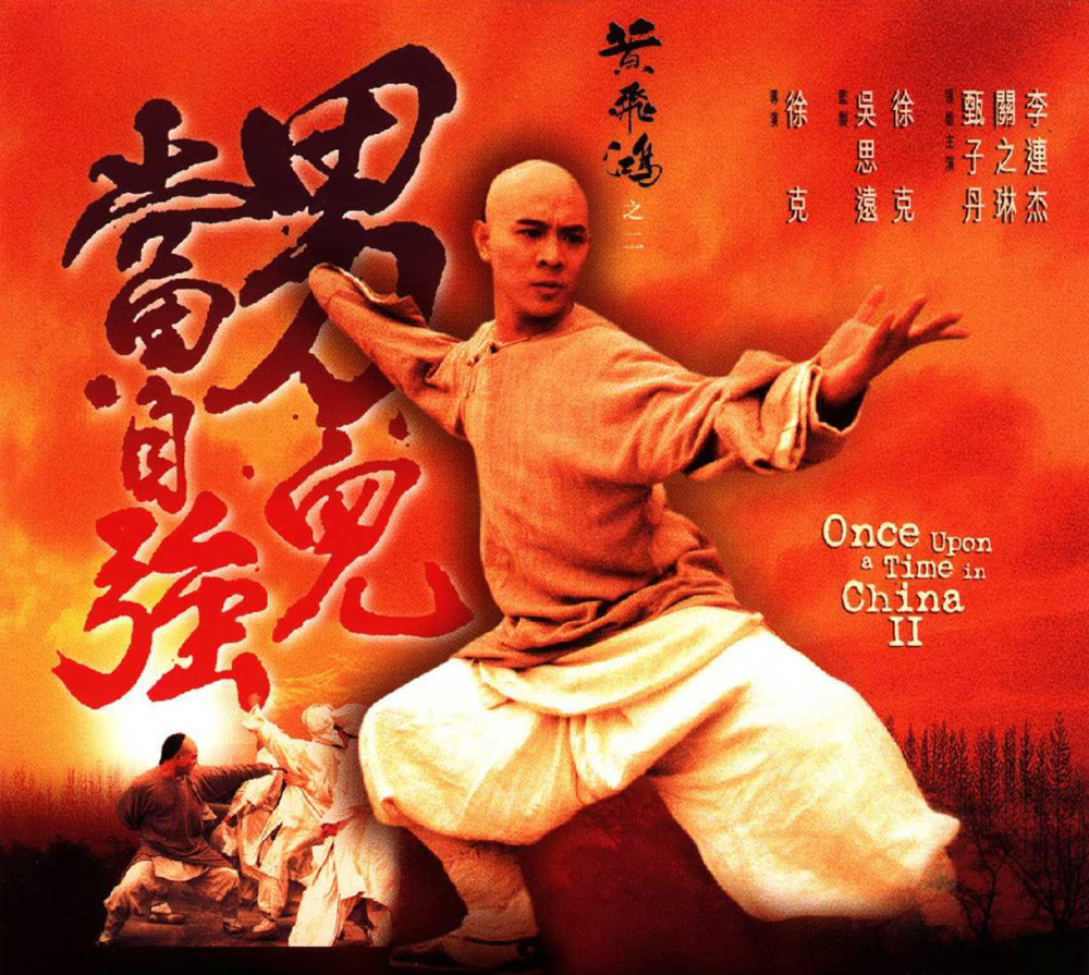 李连杰经纪人被杀事件,对香港娱乐圈的影响有多大?