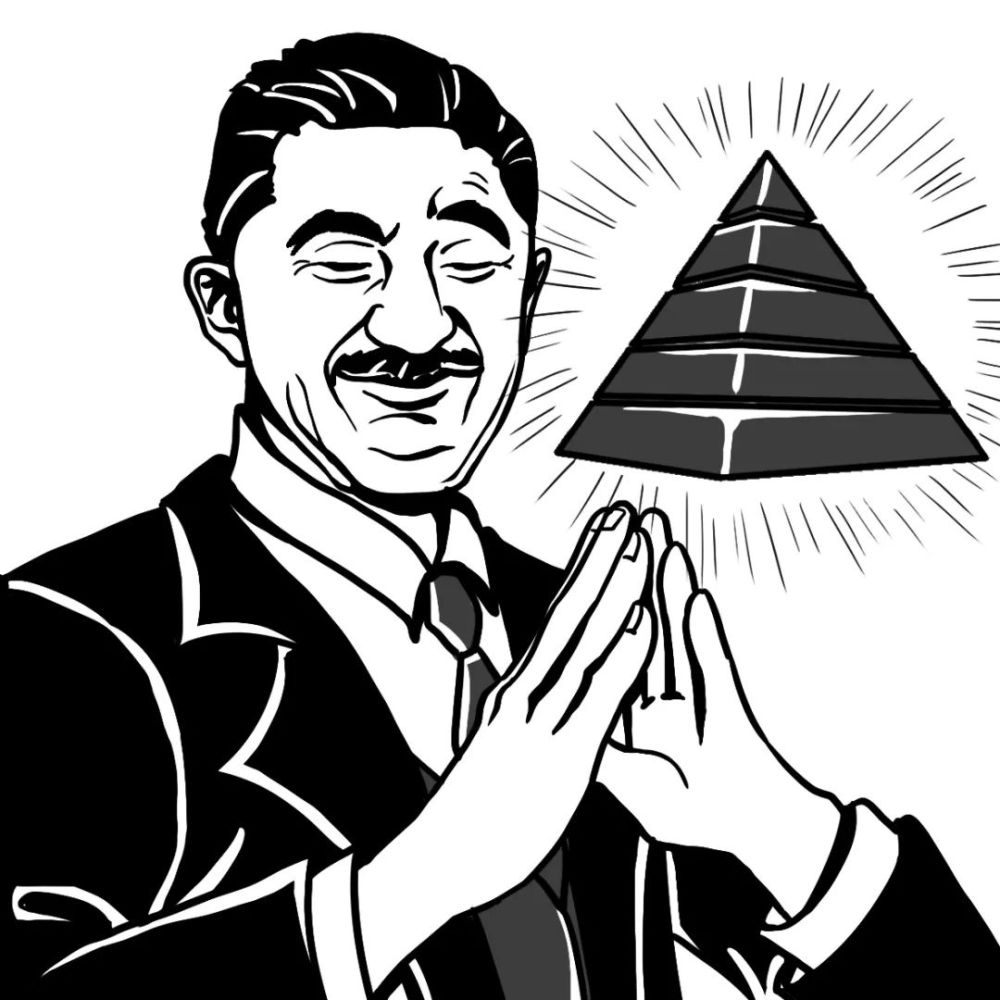 这本书,把心理学大神的老底儿都揭了!