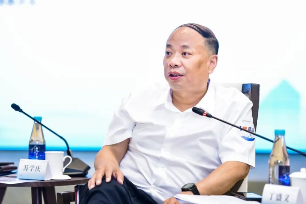 城市合伙人共谋大发展