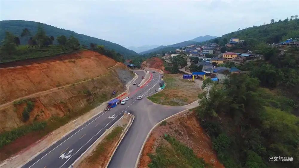 自驾游澜沧孟连勐阿公路开通后我最想做的事是