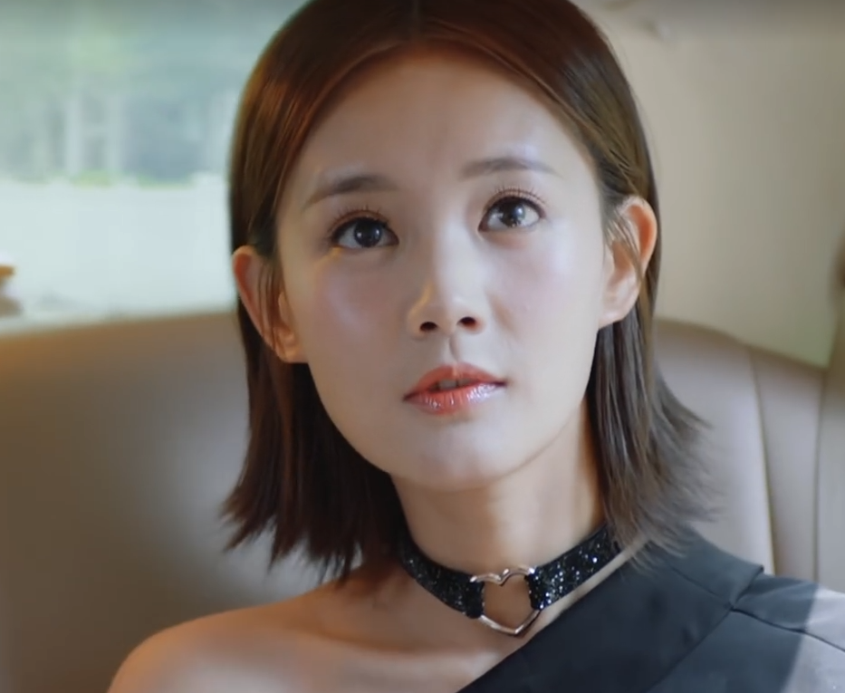 分析爱我就别想太多剧中的故事看李洪海夏可可谈恋爱真的是满屏套路