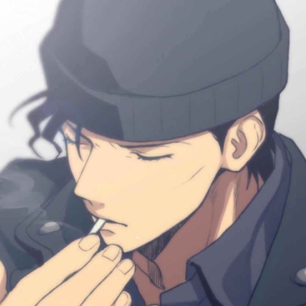 位动漫作品中的吸烟爱好者 更好的展现了角色的个性和设定 腾讯新闻