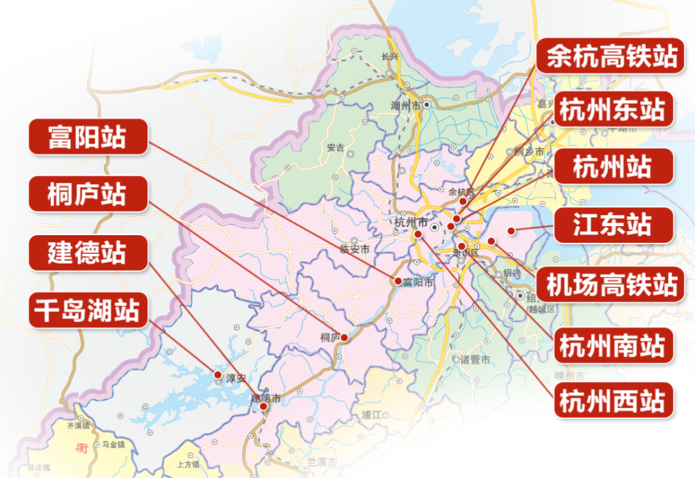 越过七年之痒杭州南站的回归带来了什么