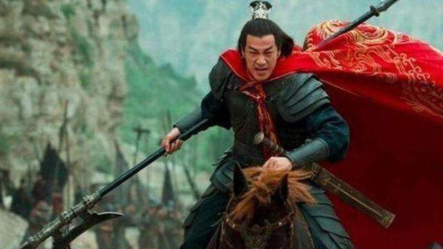 中国古代有 文官 和 武将 他们什么时候分的家呢 战国 文官 文武 春秋