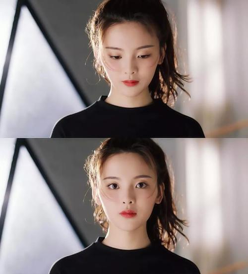 杨超越|杨超越辍学村花一个，除了哭啥都不会，凭啥只用2年就收入千万？