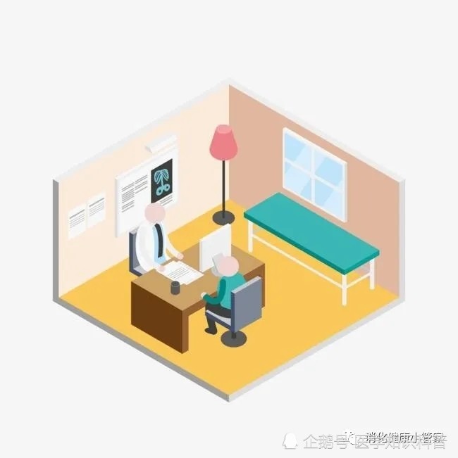 肠镜|肚子发胀，做了肠镜检查我的症状不见了