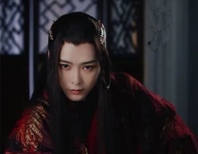 一生一世一双人,一心一意一辈子|古风|我的僵尸王爷|古蛇samael
