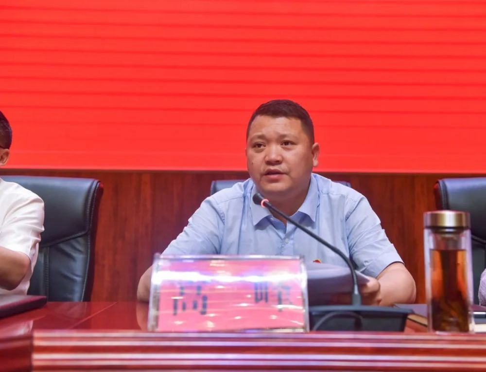 我县召开长线站小坝心片区征拆工作暨彩钢棚专项整治成果固化转化工作