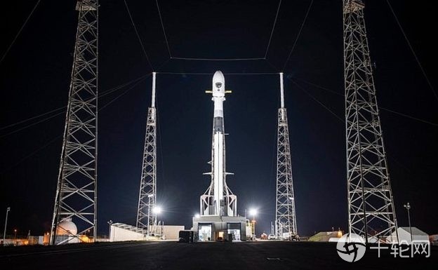 spacex|SpaceX、美太空军完成GPS卫星发射任务，准确度多3倍