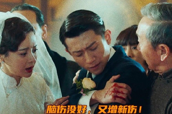 局中人|《局中人》赢家不是张一山和潘粤明，不是一众配角，是一个品牌