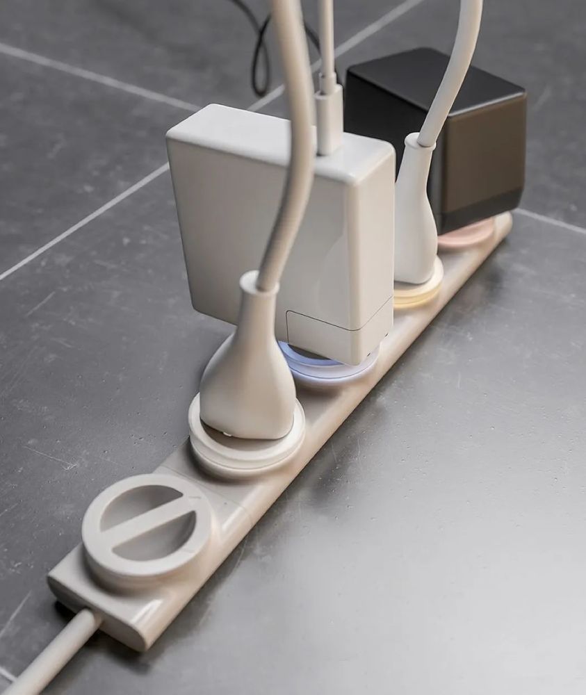 插座设计还能这样创新?_腾讯新闻