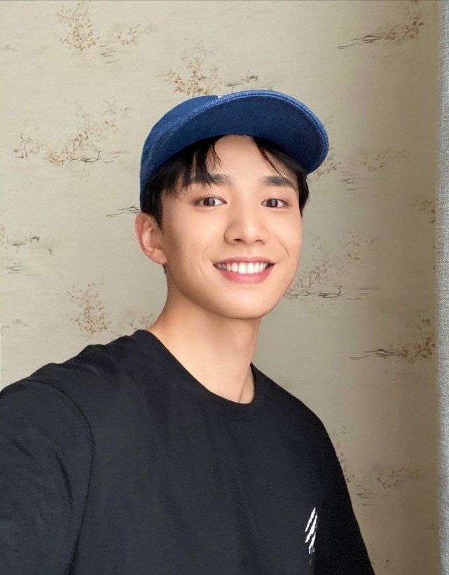 《幸福触手可及》"易大千"意外走红 杨幂选人眼光从未让人失望