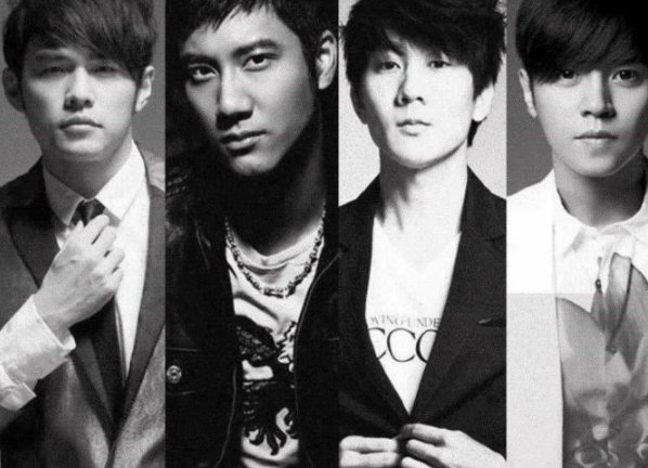 随着时间推移,加上罗志祥实力的提升,逐渐成为了最有力的四小天王候选