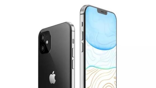 Iphone 12感人配置曝光 Iphone8价比老人机果粉闻声笑哭 腾讯新闻