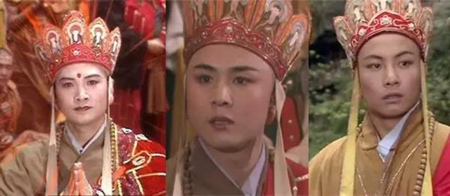 同角不同命徐少华被拍街头商演迟重瑞生活美满汪粤新戏将映