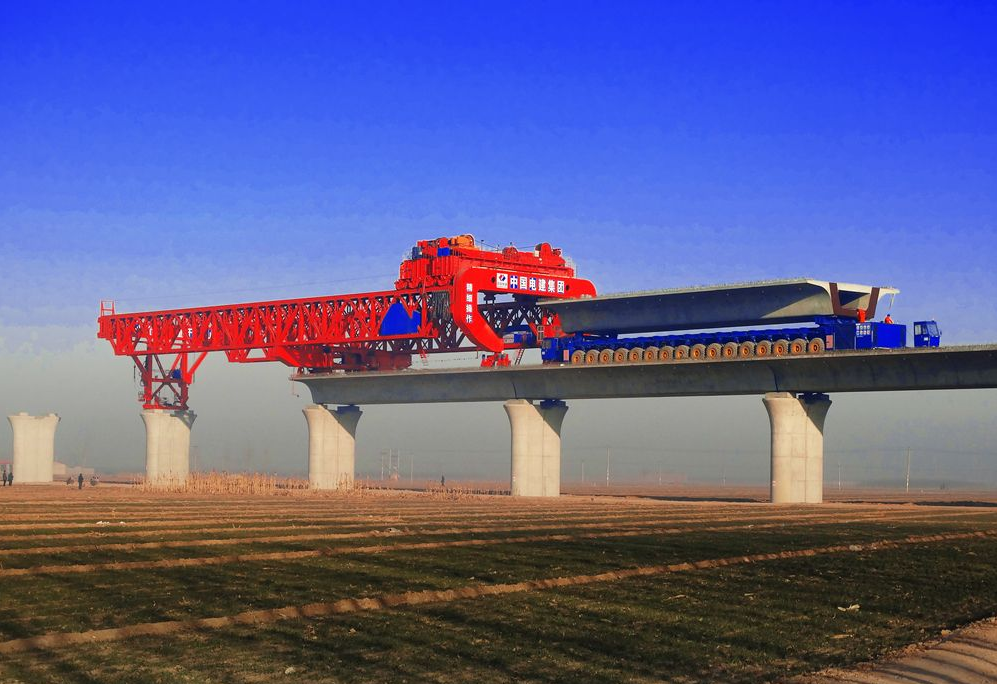 广湛客运专线全面开建,海底隧道首次穿越湛江湾