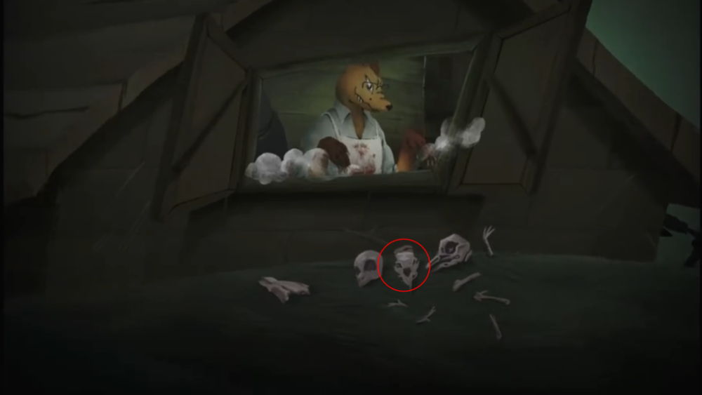 深度解读《隐秘的角落》的真实结局,谁才是真正的狐狸?