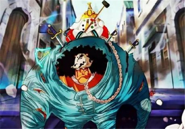 海贼王:天龙人到底有多嚣张?从他们的坐骑就能看出来