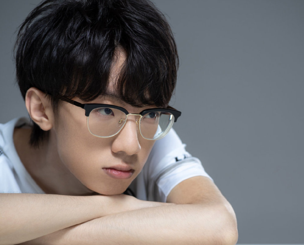 时隔242天宝蓝再登场解锁个人里程碑转眼已成老选手了