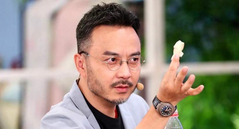 汪涵|汪涵发声明道歉了！代言“爱钱进”出事，涉金额230亿