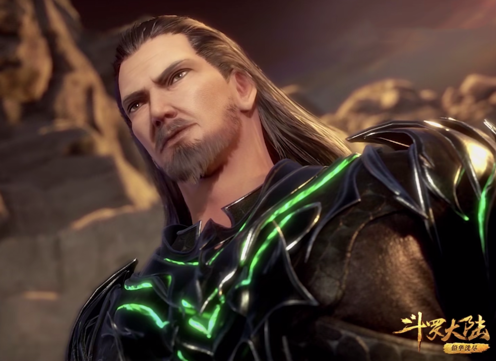 独孤博是最弱的封号斗罗?他的这个能力强于昊天斗罗,神才能抵挡