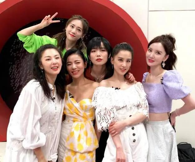 刘芸|刘芸被吐槽又作又戏精，为什么郑钧为她抛弃20年结发妻子？