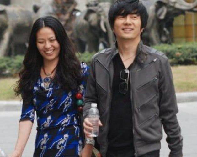 刘芸|刘芸被吐槽又作又戏精，为什么郑钧为她抛弃20年结发妻子？