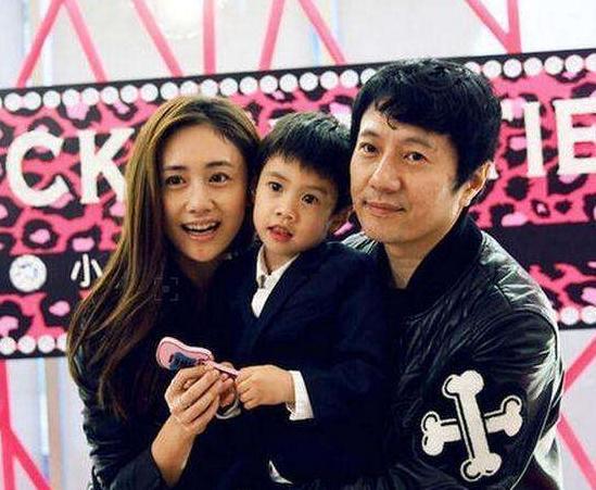 刘芸|刘芸被吐槽又作又戏精，为什么郑钧为她抛弃20年结发妻子？