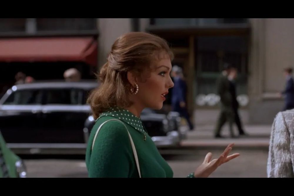 迷魂记令人眩晕的爱情与谋杀