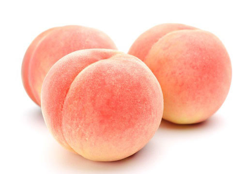 桃子的惊人效果,夏天吃桃子轻松变瘦