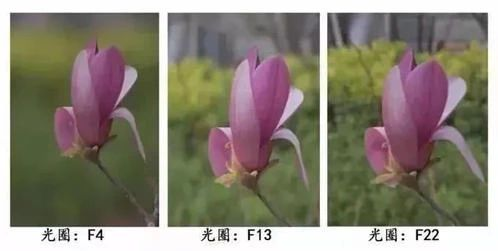 景深前界和景深后界分别共轭的两个成像平面之间的距离.