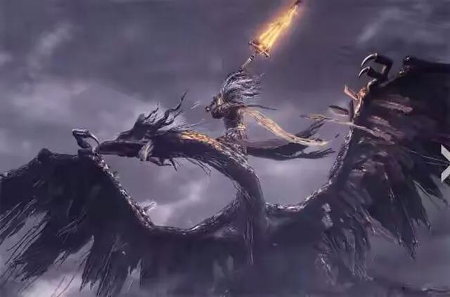 吸血鬼|巫师|死灵|兄妹