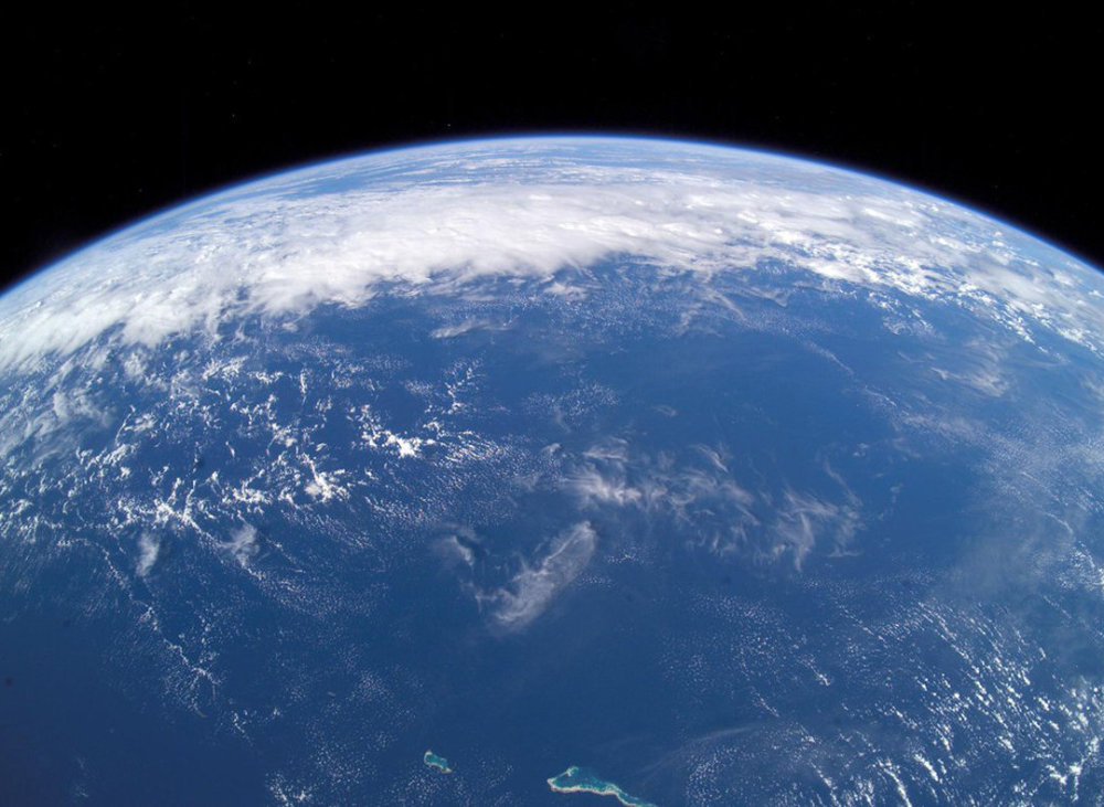 地球|地下1000公里隐藏140亿亿吨水，如果没有它们，生命不会出现