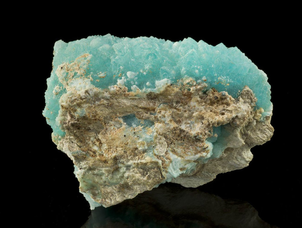 地球|地下1000公里隐藏140亿亿吨水，如果没有它们，生命不会出现