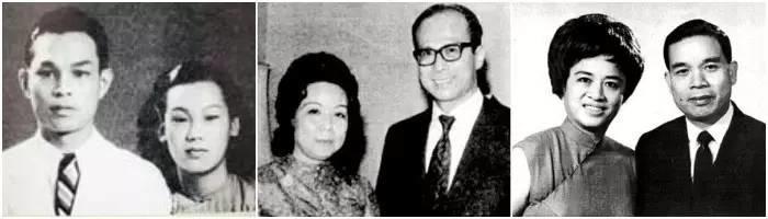 郭晶晶|同样是一妻多妾豪门，霍家和谐还养出了最宠妻后代，郭晶晶太幸福