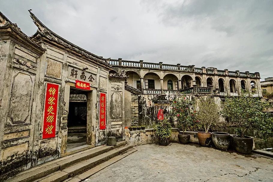 广东梅州这个小县城有客家小丽江美称还登上杂志封面