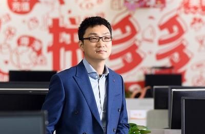 黃崢卸任拼多多ceo交棒cto陳磊