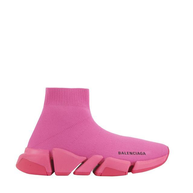 balenciaga襪套鞋升級adidas找來高飛聯名逆天可愛