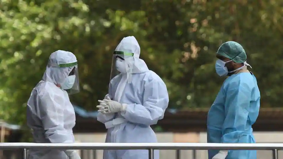 新冠肺炎|新冠患者被治愈后再次住院却离奇失踪，当天尸体出现在家附近