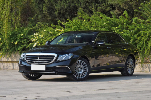 买车标pk买安全买豪华内饰pk买环保健康奔驰e级pk沃尔沃s90