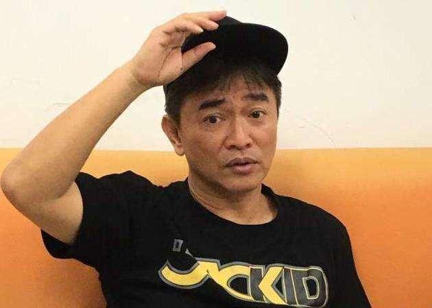 吴宗宪|13年前的深夜，吴宗宪家被扫射留400个弹孔，6天后才报警引人深思