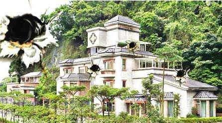 吴宗宪|13年前的深夜，吴宗宪家被扫射留400个弹孔，6天后才报警引人深思