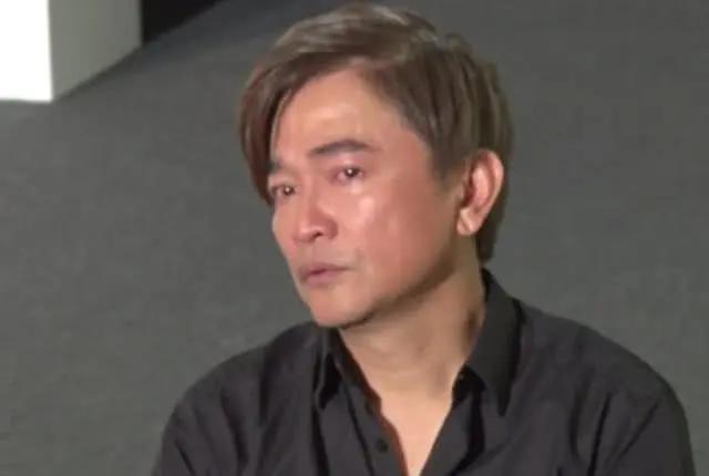 吴宗宪|13年前的深夜，吴宗宪家被扫射留400个弹孔，6天后才报警引人深思