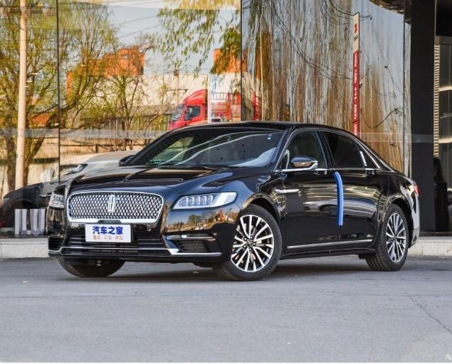 车长超5米进口售价32万低配正合适还要什么竞品