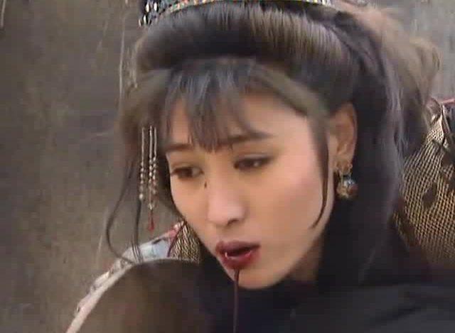 扈三娘|扈三娘为何不能嫁给帅气林冲，反倒便宜了矮胖王英？宋江道出真相