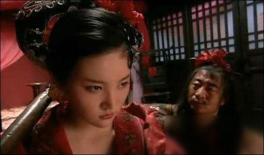 扈三娘|扈三娘为何不能嫁给帅气林冲，反倒便宜了矮胖王英？宋江道出真相